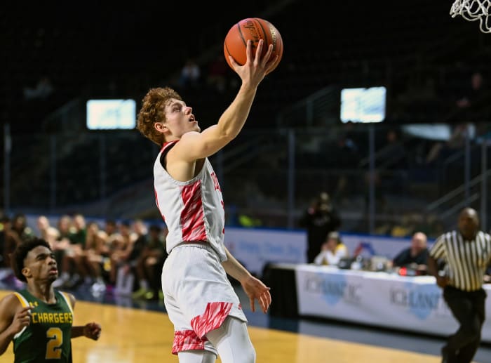 2023 King Showcase: Mount Si-Kentridge